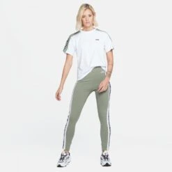 Fila Tasya Leggings 5 Fila Tasya Leggings -Fila Verkaufsgeschäft fila tasya leggings 6441410 3112