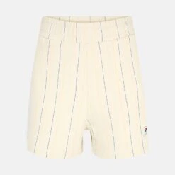 Fila Tebra High Waist Shorts
