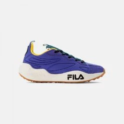 Fila Teclus Men Clematis-blue