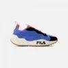 Fila Teclus Wmn Baja-blue