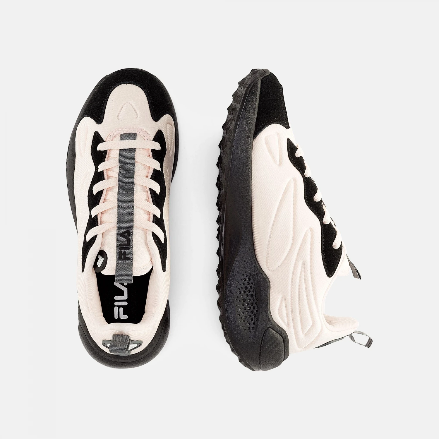 Fila Teclus Wmn Peach-blush 2 Fila Teclus Wmn Peach-blush – Bild 2