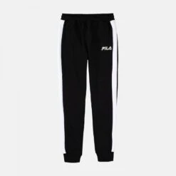 Fila Teens Boys Clemens Sweat Pants
