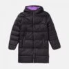 Fila Teens Girls Lillian Hooded Puff Short Coat