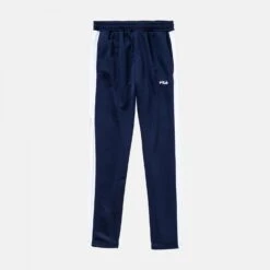 Fila Teens Paolo Taped Track Pants