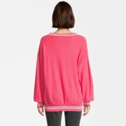 Fila Verkaufsgeschäft -Fila Verkaufsgeschäft fila telling knitted v neck sweater 6440004 2161