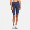 Fila Tendai Short Leggings Crown-blue