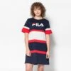 Fila Terhikka Tee Dress
