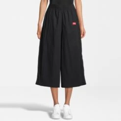 Fila Terme Culotte Pants Black-beauty