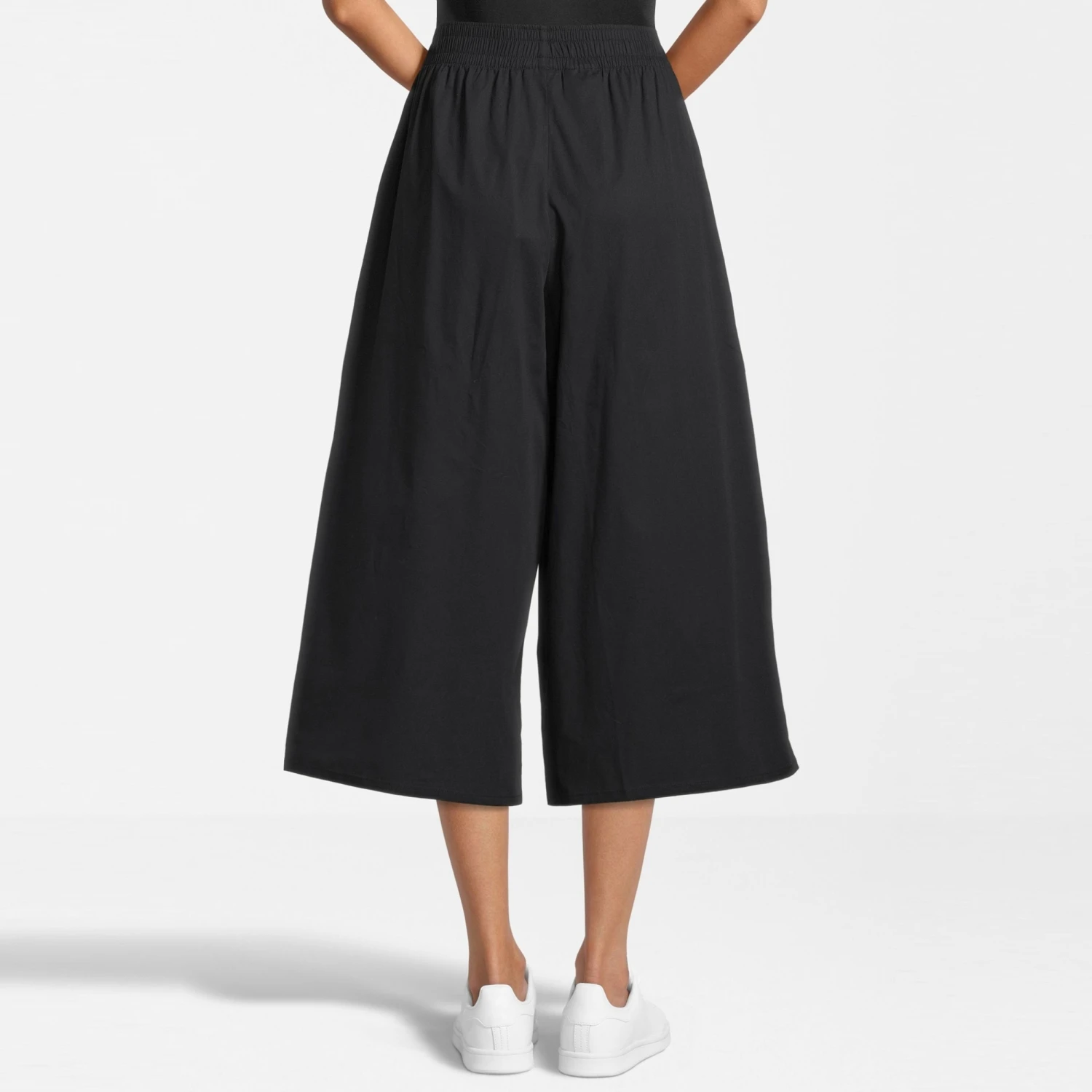 Fila Terme Culotte Pants Black-beauty 2 Fila Terme Culotte Pants Black-beauty – Bild 2