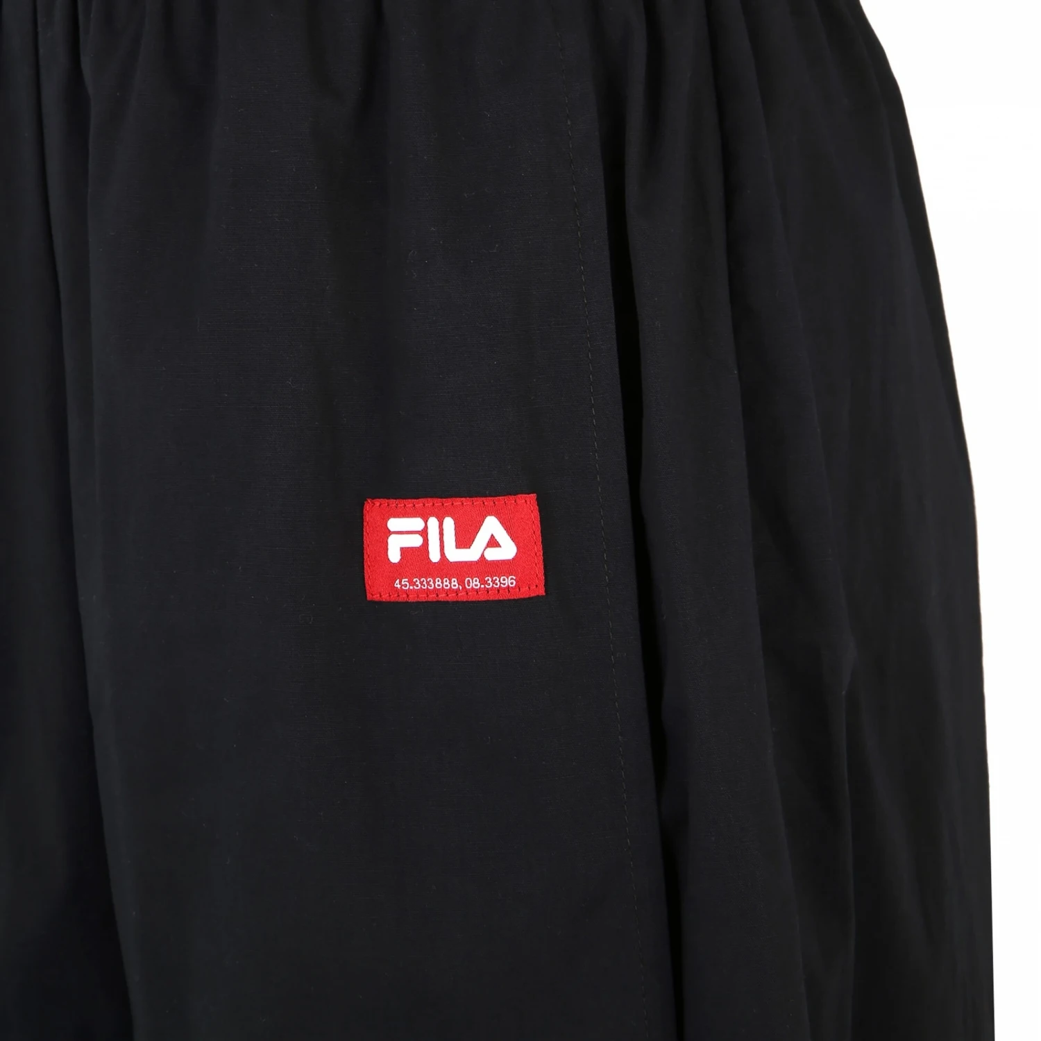 Fila Terme Culotte Pants Black-beauty 5 Fila Terme Culotte Pants Black-beauty – Bild 5