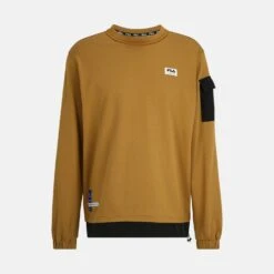 Fila Teruel Crew Neck Cumin