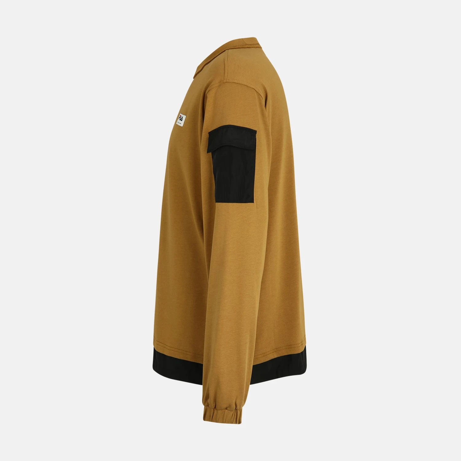 Fila Teruel Crew Neck Cumin 3 Fila Teruel Crew Neck Cumin – Bild 3