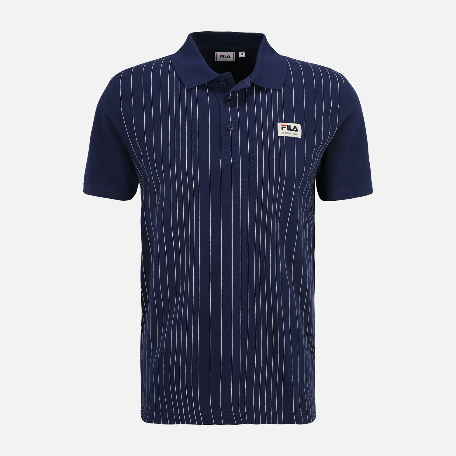 Fila Teugn Polo Shirt Medieval-blue 4 Fila Teugn Polo Shirt Medieval-blue – Bild 4