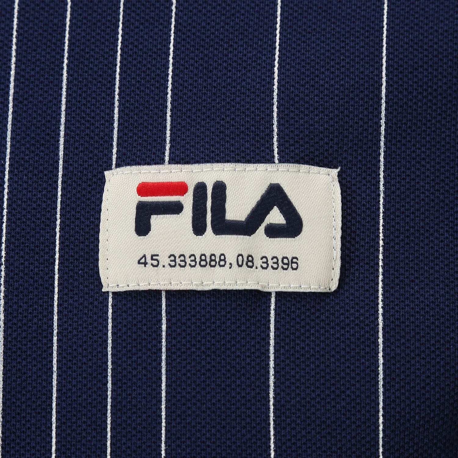 Fila Teugn Polo Shirt Medieval-blue 5 Fila Teugn Polo Shirt Medieval-blue – Bild 5