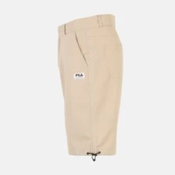 Fila Teunz Skater Shorts Fields-of-rye -Fila Verkaufsgeschäft fila teunz skater shorts fields of 6451006 3744