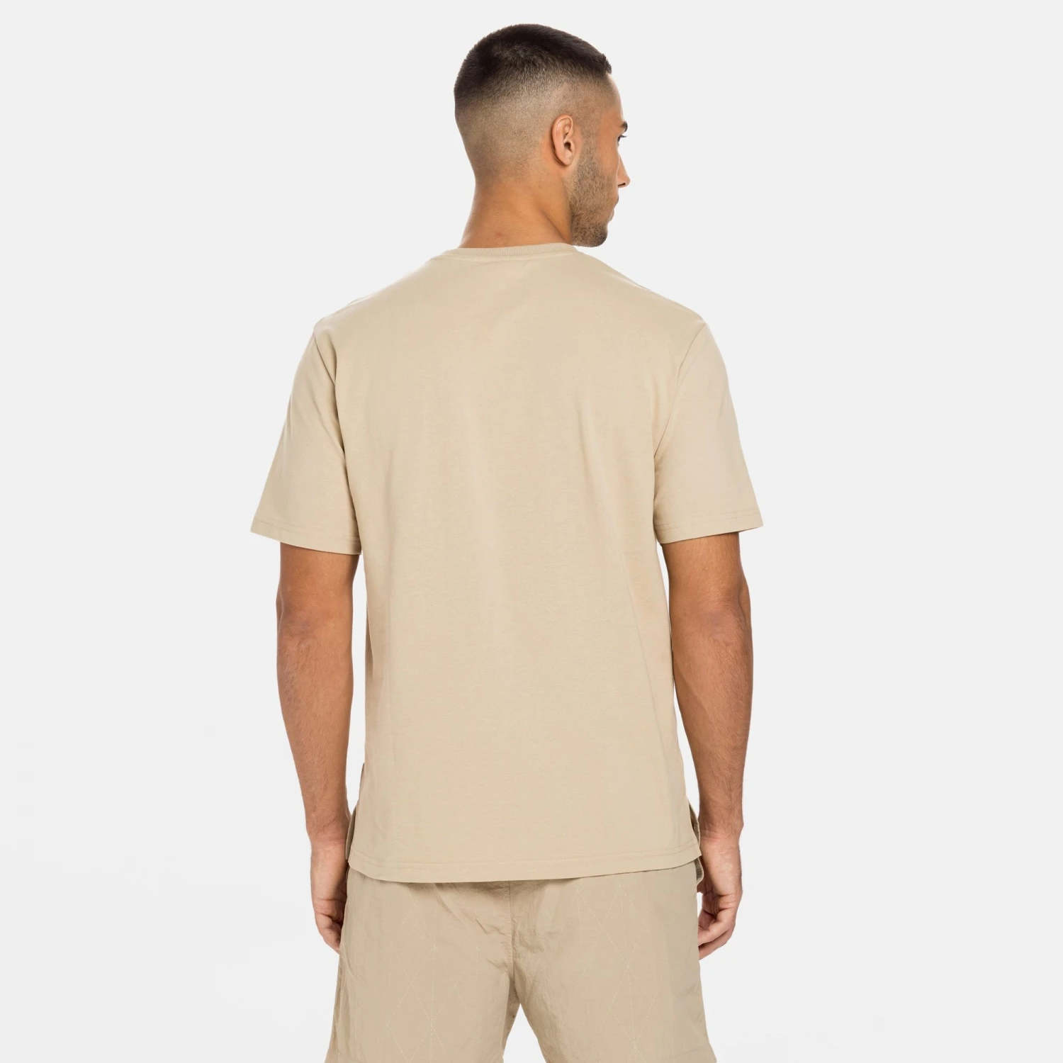 Fila Teupitz Tee Fields-of-rye 2 Fila Teupitz Tee Fields-of-rye – Bild 2