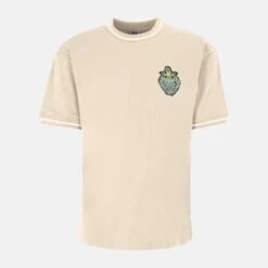 Fila Thomm Tee Antique-white