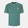 Fila Thomm Tee Blue-spruce