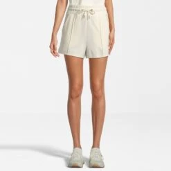 Fila Todi High Waist Shorts Sweet-corn