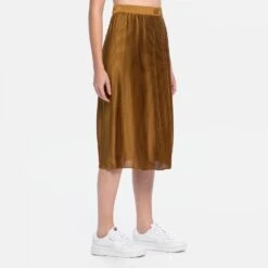 Fila Tondela Pleated Skirt