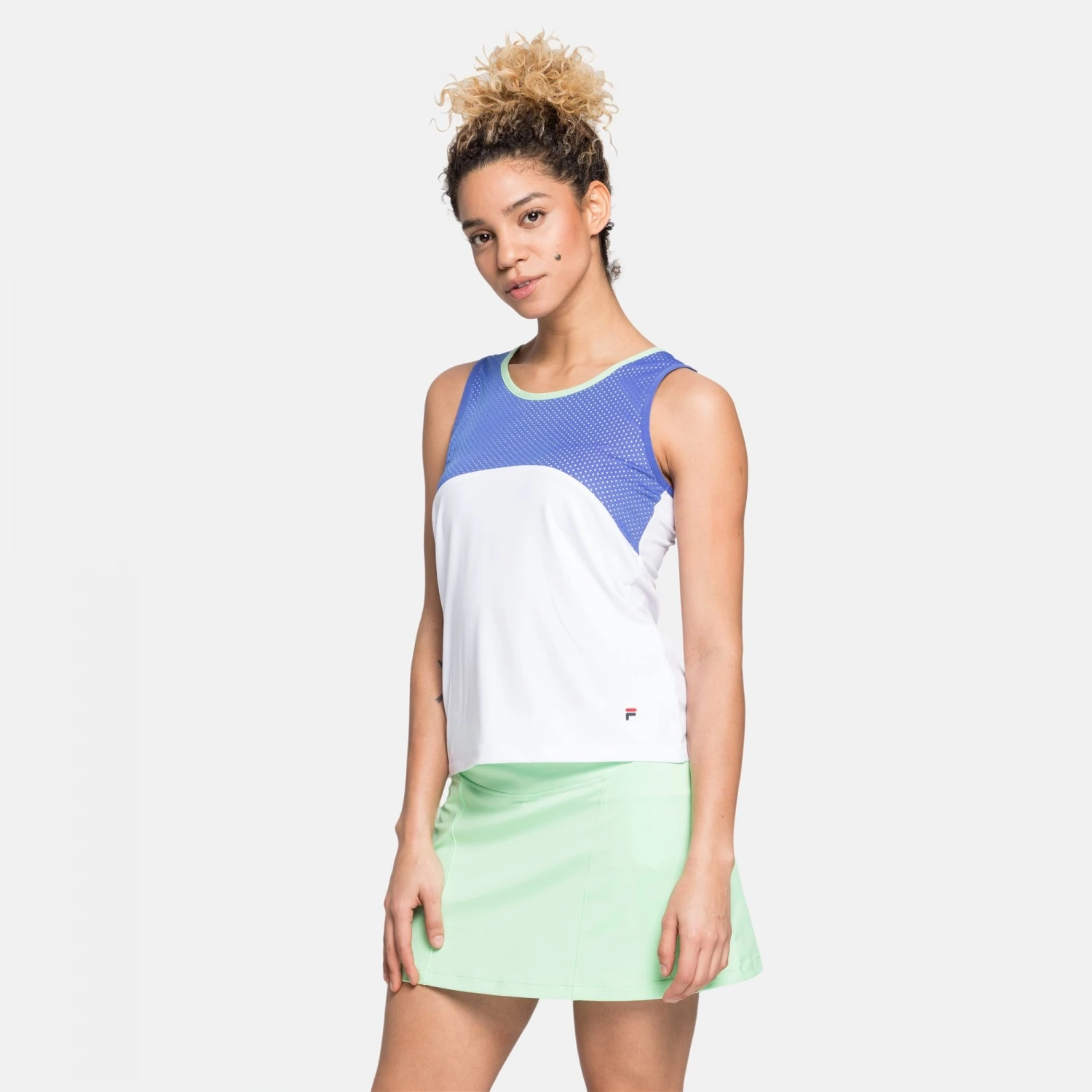 Fila Top Alicia 1 Fila Top Alicia