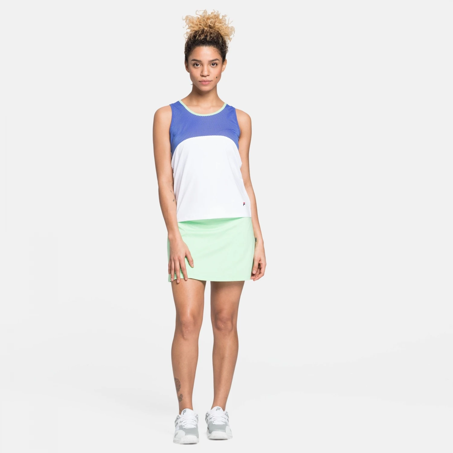 Fila Top Alicia 3 Fila Top Alicia – Bild 3