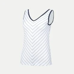 Fila Top Caroline White
