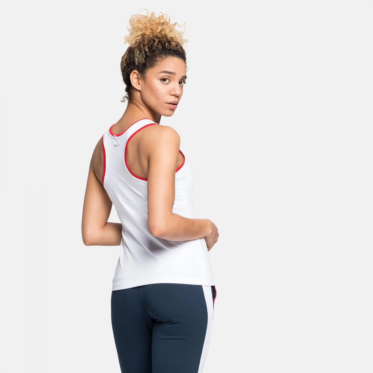 Fila Top Emma 2 Fila Top Emma – Bild 2