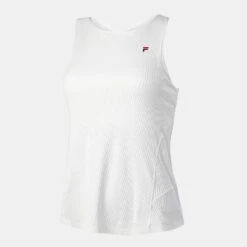 Fila Top Joelle White