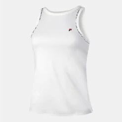 Fila Top Lina White