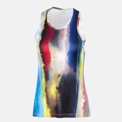 Fila Top Maelle Multicolor