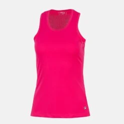 Fila Top Maelle Pink-peacock