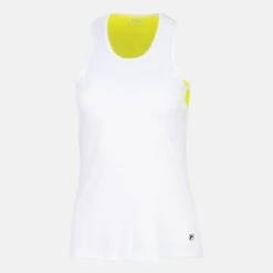 Fila Top Maelle White