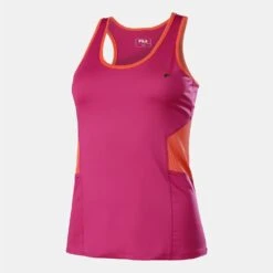 Fila Top Maria Pink
