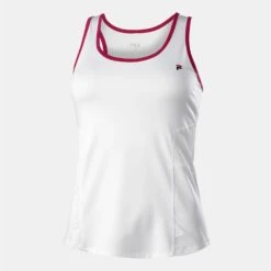 Fila Top Maria White