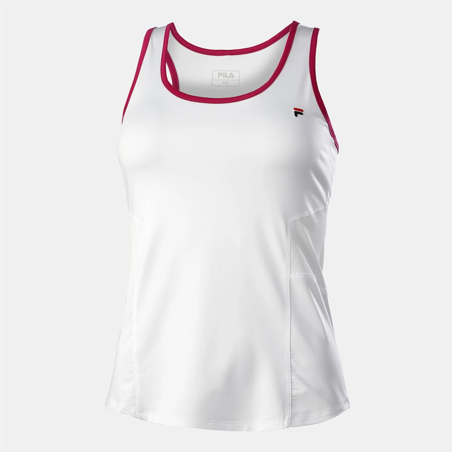 Fila Top Maria White 1 Fila Top Maria White