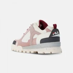 Fila Trailstep Low Wmn Rose-smoke -Fila Verkaufsgeschäft fila trailstep low wmn rose smoke 1715349 3180