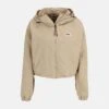 Fila Tramm Cropped Wind Jacket