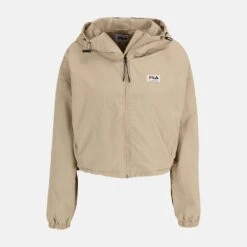 Fila Tramm Cropped Wind Jacket