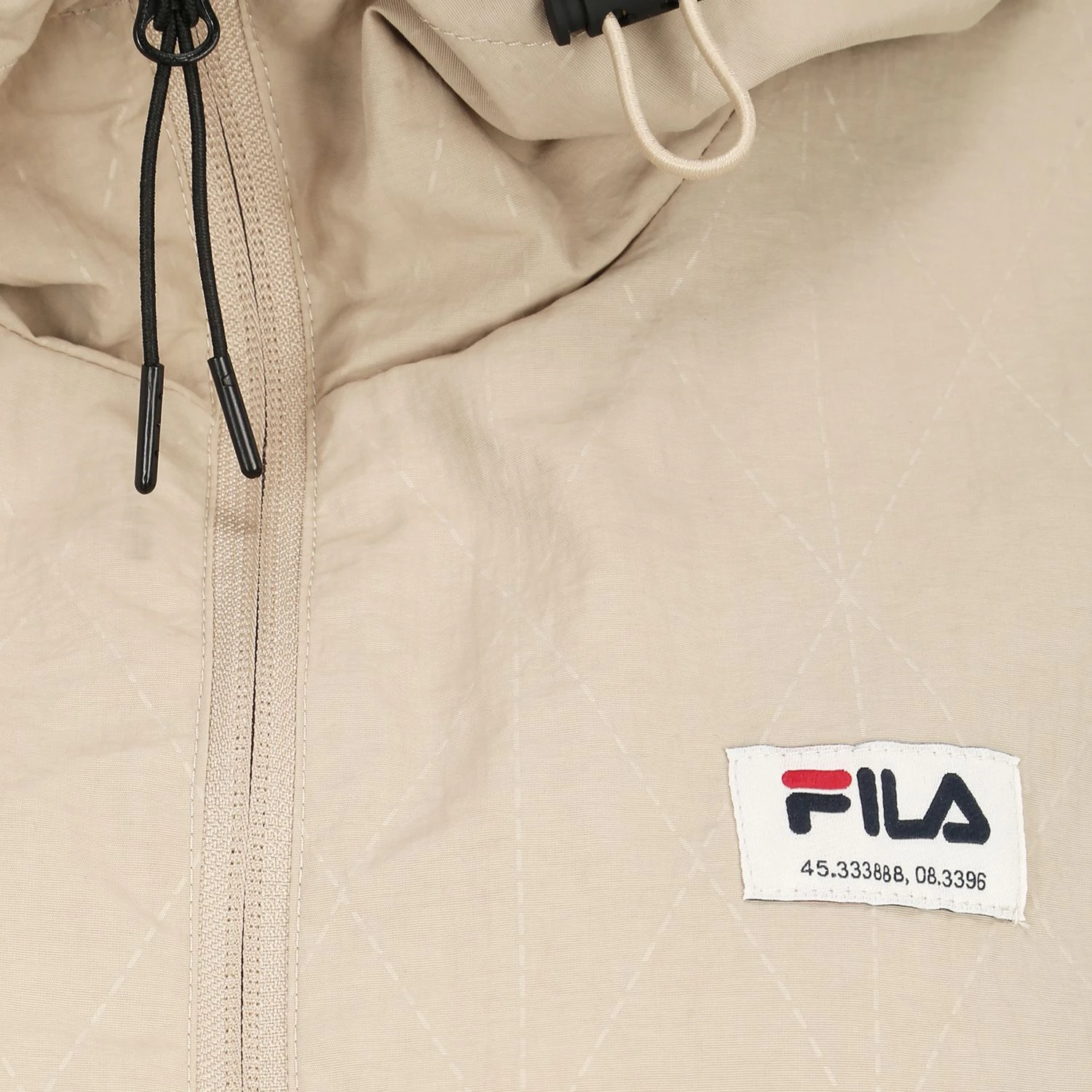 Fila Tramm Cropped Wind Jacket 5 Fila Tramm Cropped Wind Jacket – Bild 5
