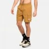 Fila Trebon Cargo Shorts Cumin