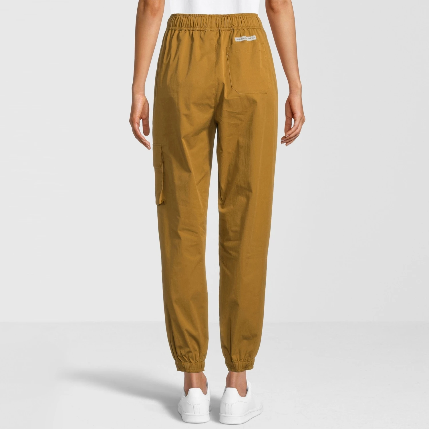 Fila Tulle Cargo Pants Cumin 2 Fila Tulle Cargo Pants Cumin – Bild 2