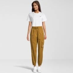 Fila Tulle Cargo Pants Cumin 7 Fila Tulle Cargo Pants Cumin -Fila Verkaufsgeschäft fila tulle cargo pants cumin 6441810 3184