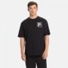 Fila Turgutlu Boxy Tee