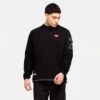 Fila Turuel Crew Neck Black