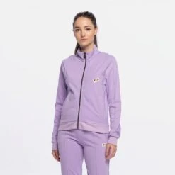 Fila Tyles Pintuck Track Jacket