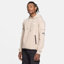 Fila Ull Hoody