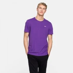 Fila Unwind Tee Tillandsia
