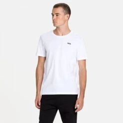 Fila Unwind Tee White