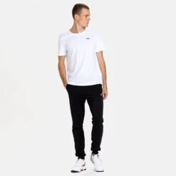 Fila Unwind Tee White -Fila Verkaufsgeschäft fila unwind tee white 6450520 3934